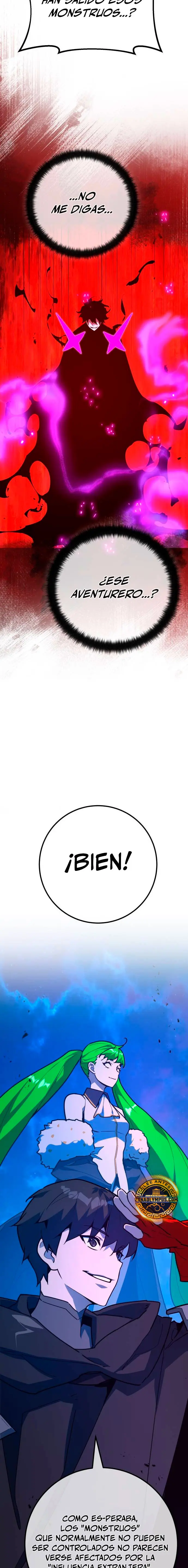 El Troll más fuerte del mundo Capítulo 122 - Page 4