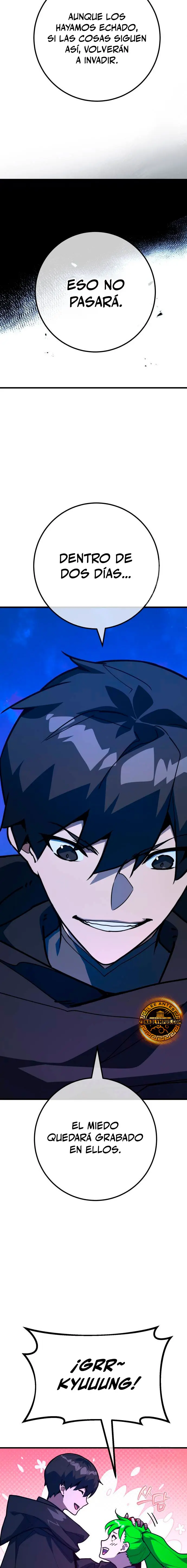 El Troll más fuerte del mundo Capítulo 122 - Page 8