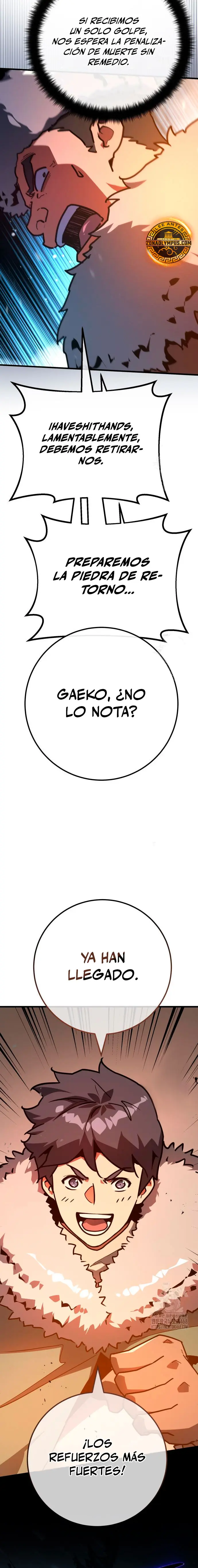 El Troll más fuerte del mundo Capítulo 123 - Page 13