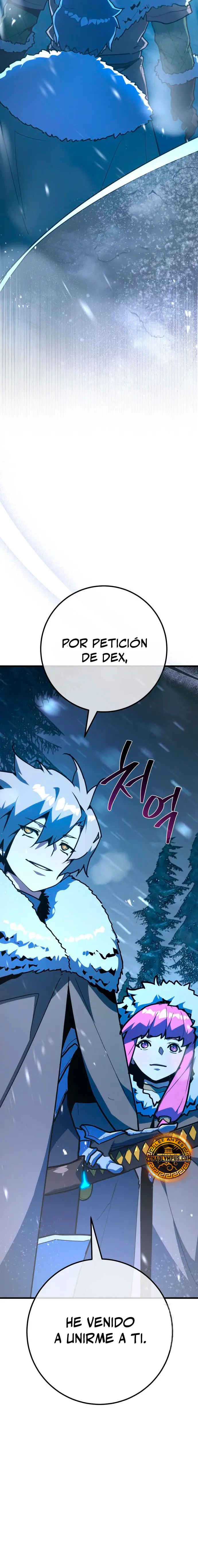 El Troll más fuerte del mundo Capítulo 123 - Page 15