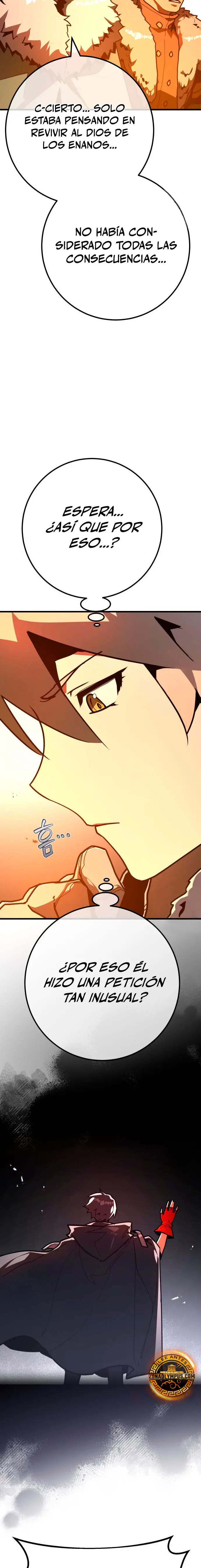 El Troll más fuerte del mundo Capítulo 123 - Page 17