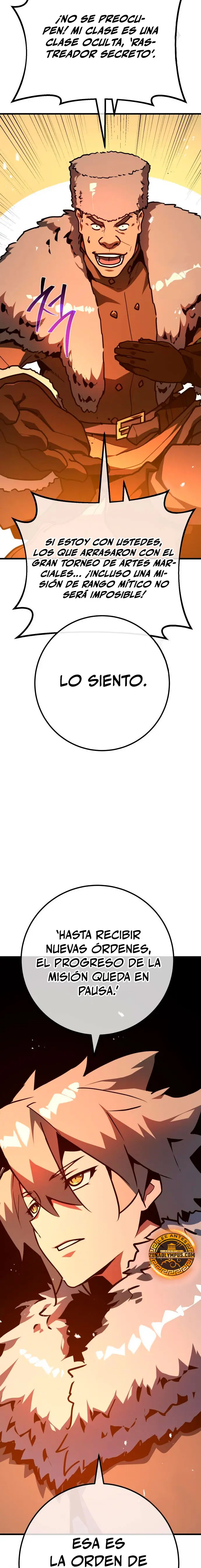 El Troll más fuerte del mundo Capítulo 123 - Page 18