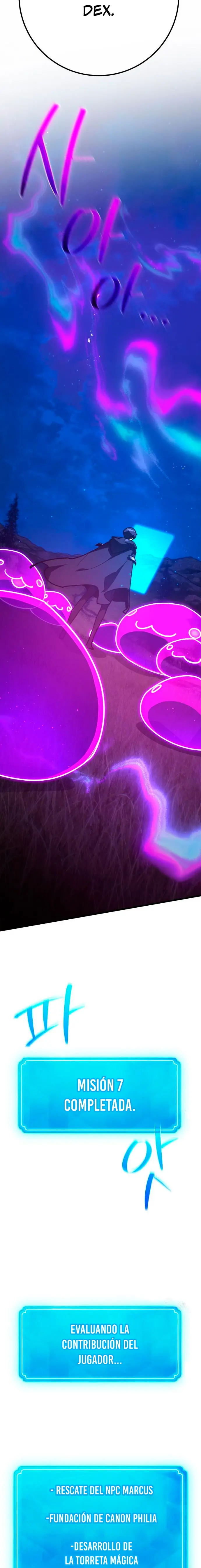 El Troll más fuerte del mundo Capítulo 123 - Page 19