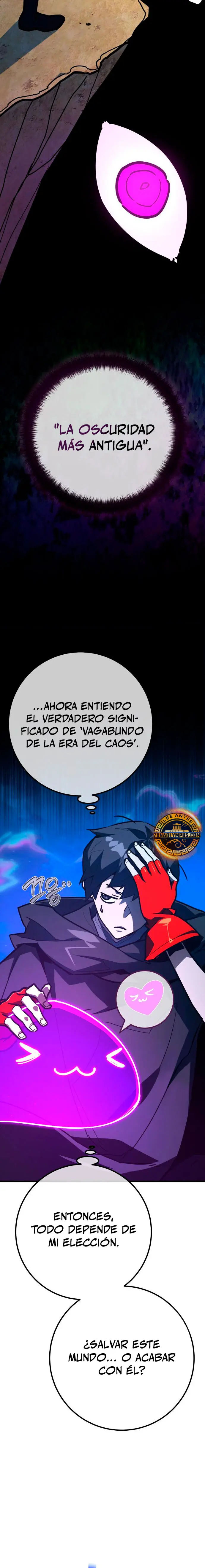 El Troll más fuerte del mundo Capítulo 123 - Page 23