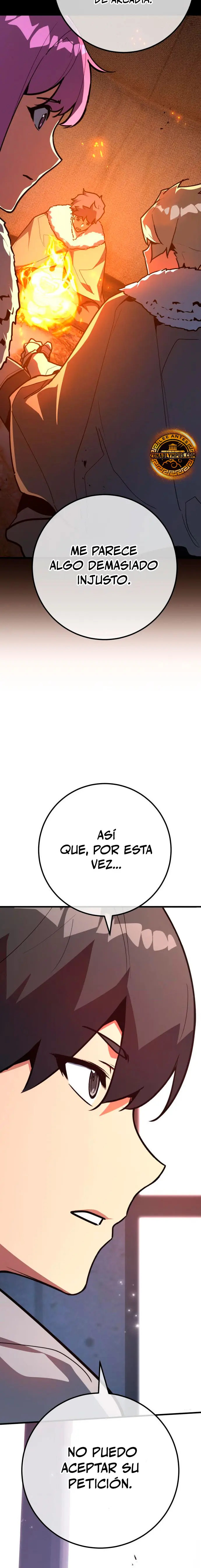 El Troll más fuerte del mundo Capítulo 123 - Page 29