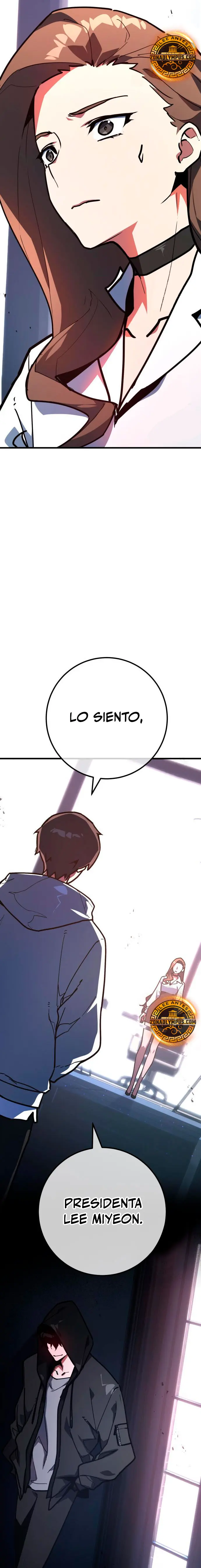 El Troll más fuerte del mundo Capítulo 123 - Page 30