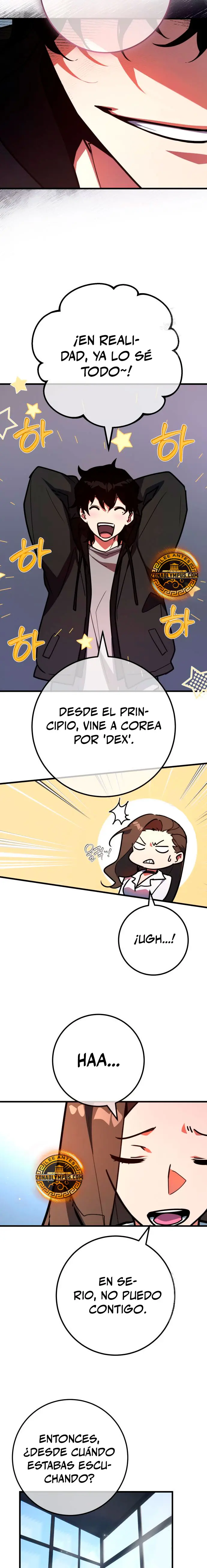 El Troll más fuerte del mundo Capítulo 124 - Page 13