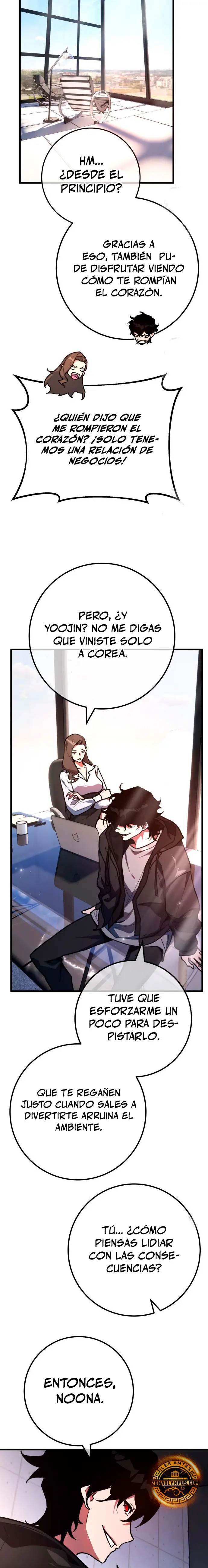 El Troll más fuerte del mundo Capítulo 124 - Page 14