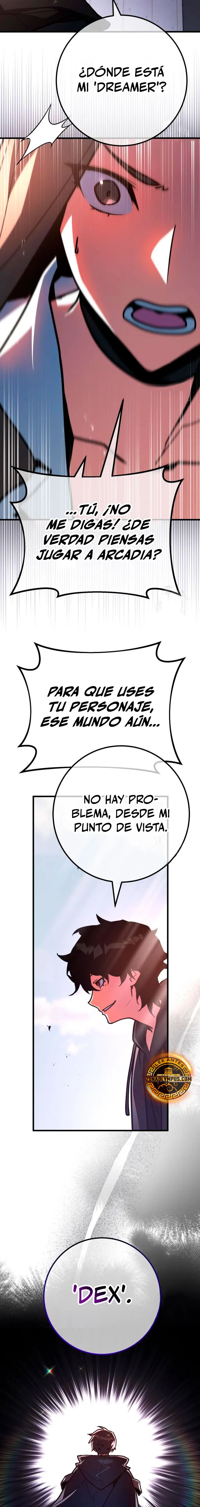 El Troll más fuerte del mundo Capítulo 124 - Page 15