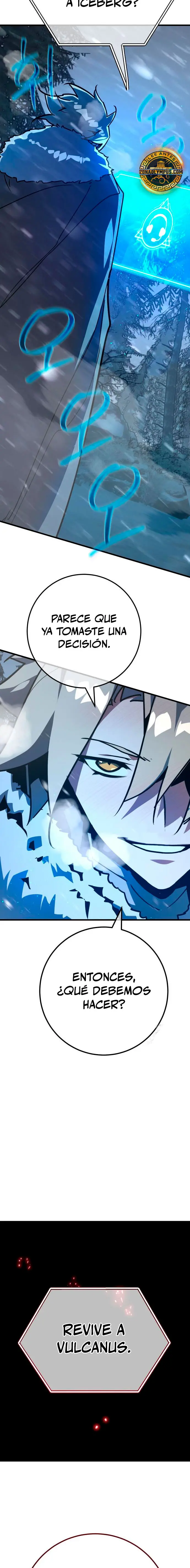 El Troll más fuerte del mundo Capítulo 124 - Page 18