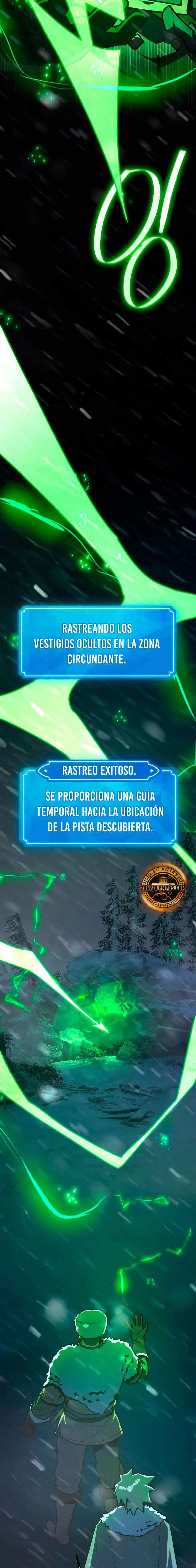 El Troll más fuerte del mundo Capítulo 124 - Page 27