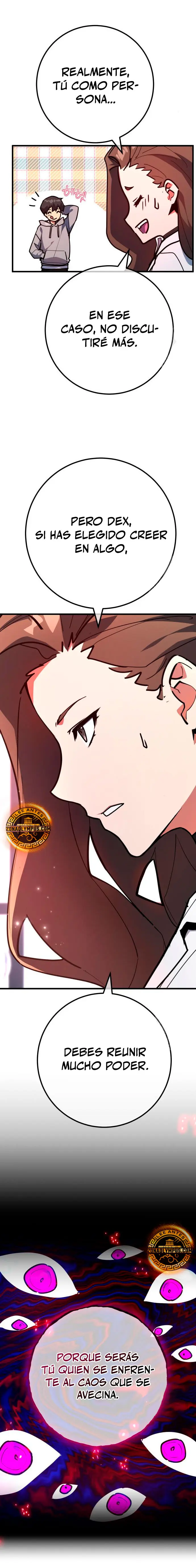 El Troll más fuerte del mundo Capítulo 124 - Page 6