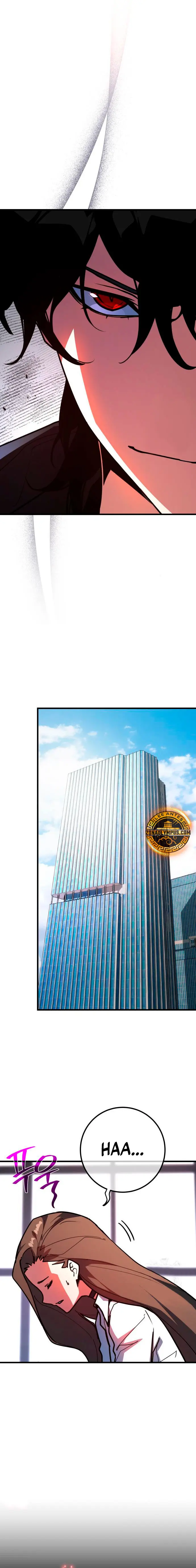 El Troll más fuerte del mundo Capítulo 124 - Page 9