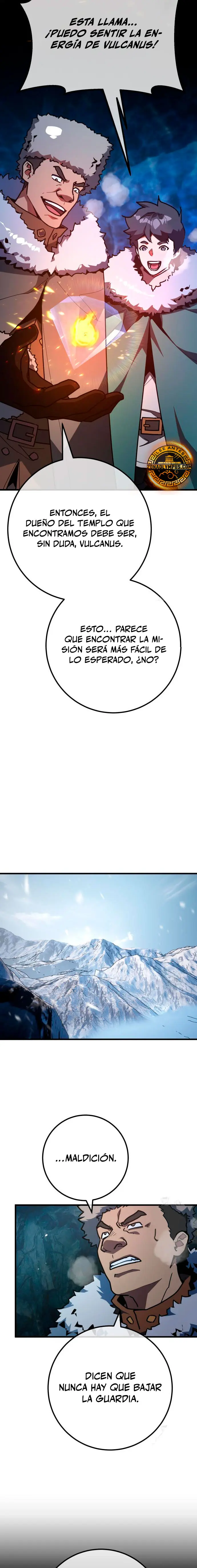 El Troll más fuerte del mundo Capítulo 125 - Page 13