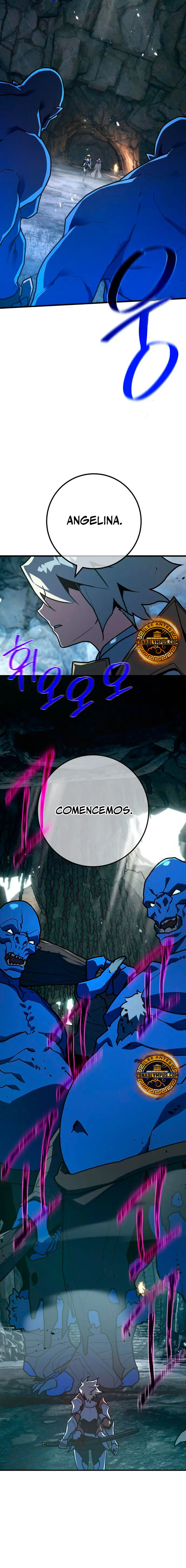 El Troll más fuerte del mundo Capítulo 125 - Page 17