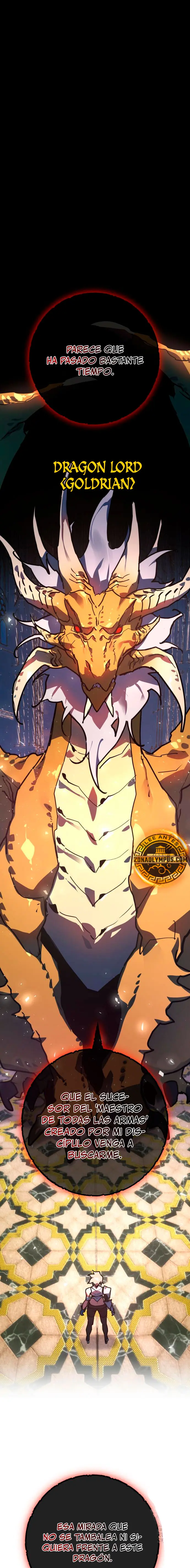 El Troll más fuerte del mundo Capítulo 125 - Page 2