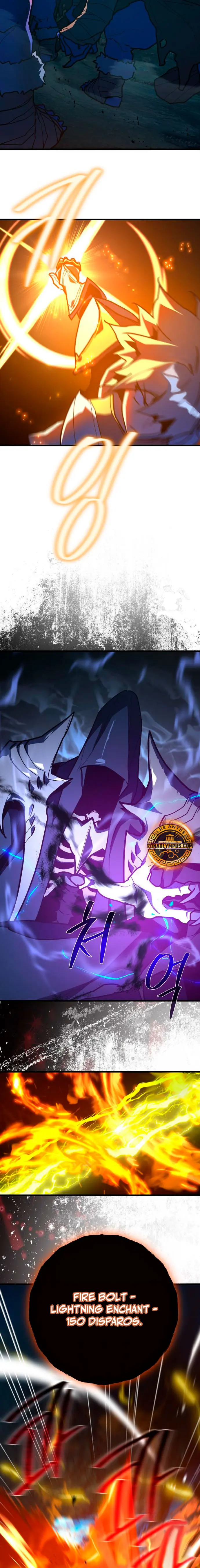 El Troll más fuerte del mundo Capítulo 125 - Page 26