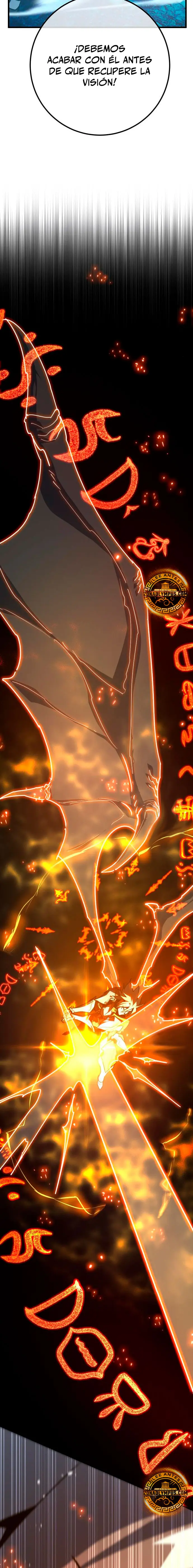 El Troll más fuerte del mundo Capítulo 125 - Page 28