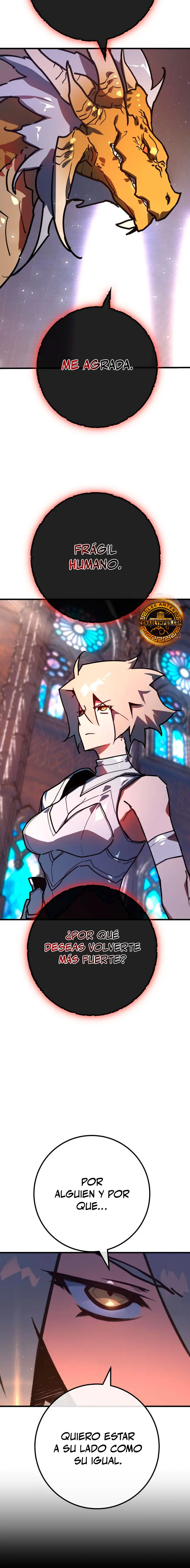 El Troll más fuerte del mundo Capítulo 125 - Page 3