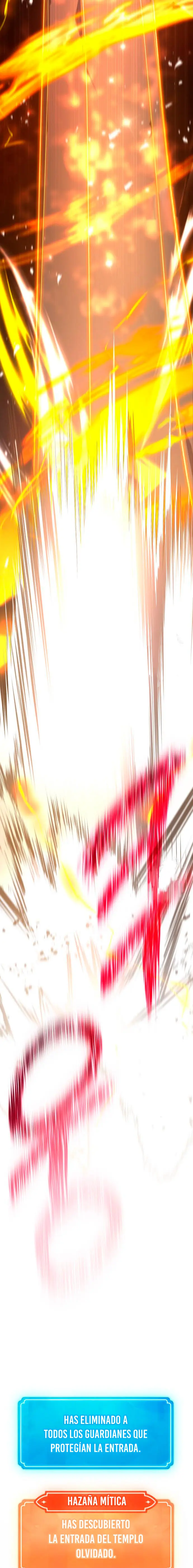 El Troll más fuerte del mundo Capítulo 125 - Page 30