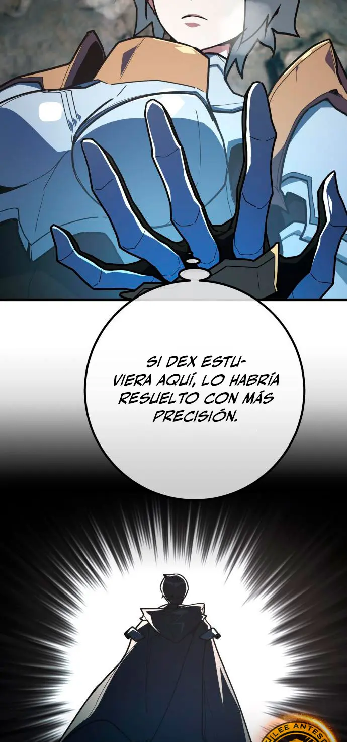 El Troll más fuerte del mundo Capítulo 125 - Page 32