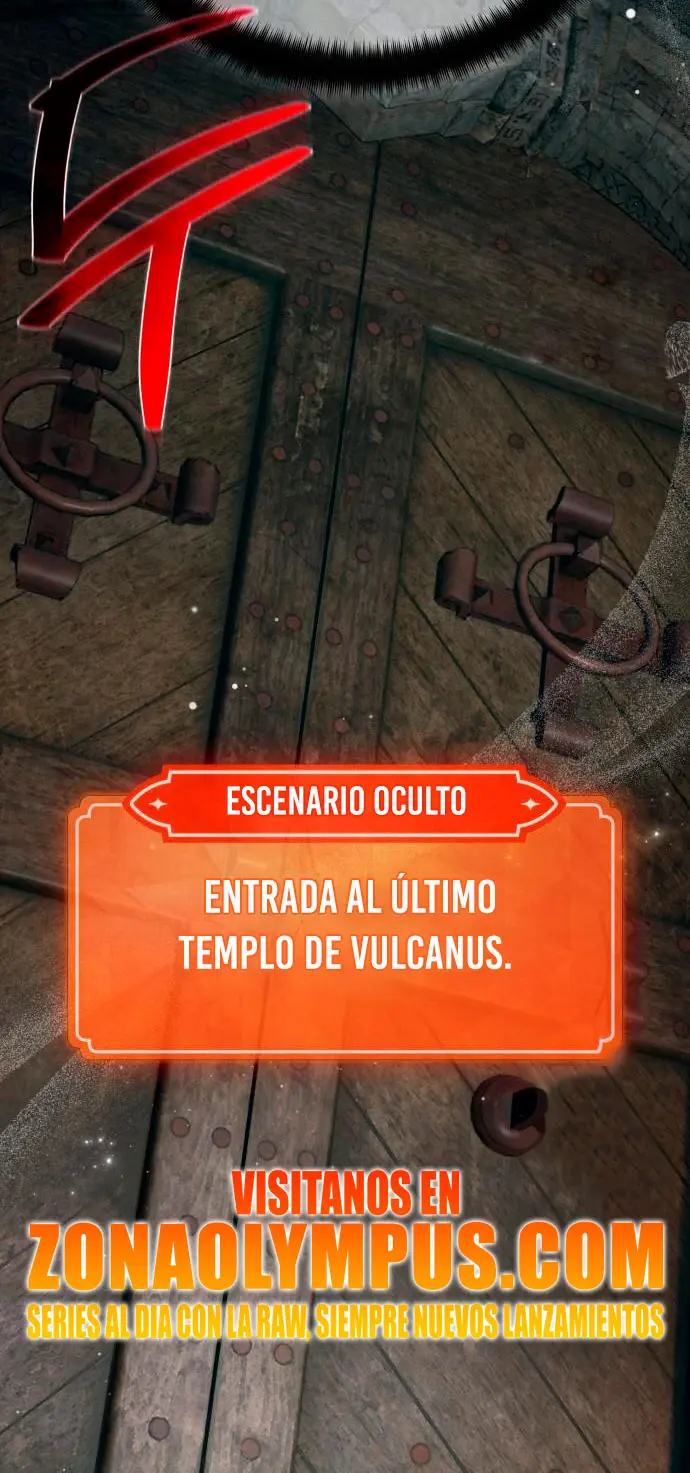 El Troll más fuerte del mundo Capítulo 125 - Page 35