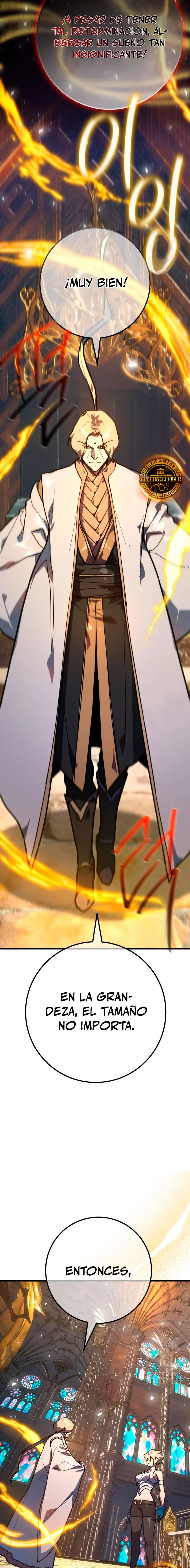 El Troll más fuerte del mundo Capítulo 125 - Page 5