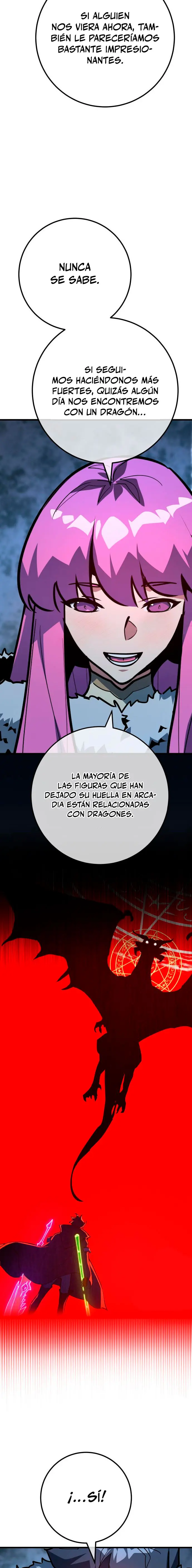 El Troll más fuerte del mundo Capítulo 125 - Page 9