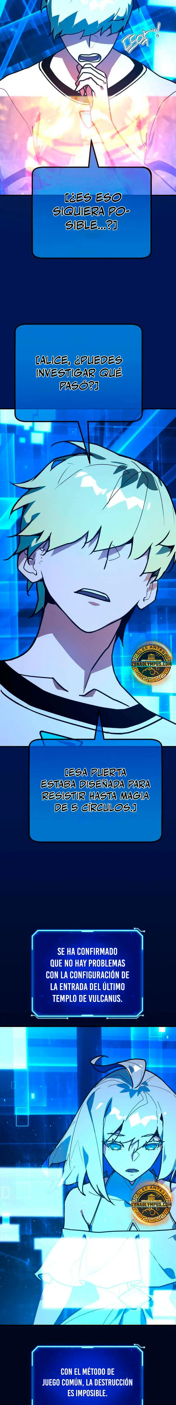 El Troll más fuerte del mundo Capítulo 126 - Page 12