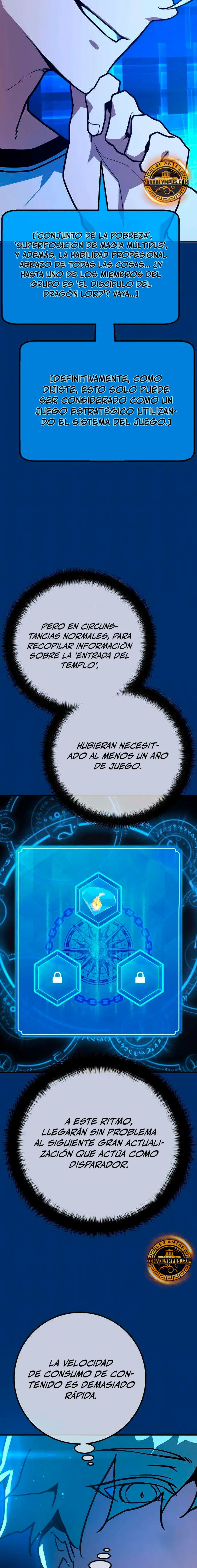 El Troll más fuerte del mundo Capítulo 126 - Page 14