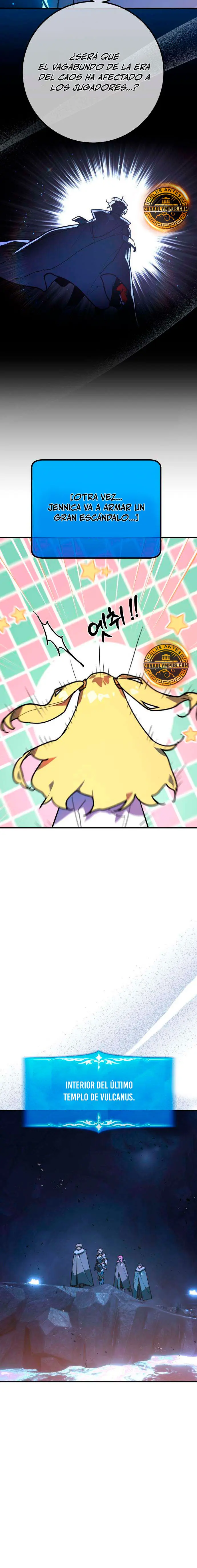 El Troll más fuerte del mundo Capítulo 126 - Page 15