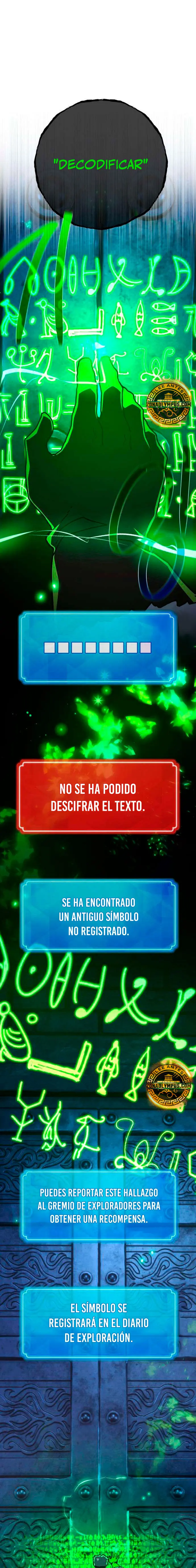 El Troll más fuerte del mundo Capítulo 126 - Page 16