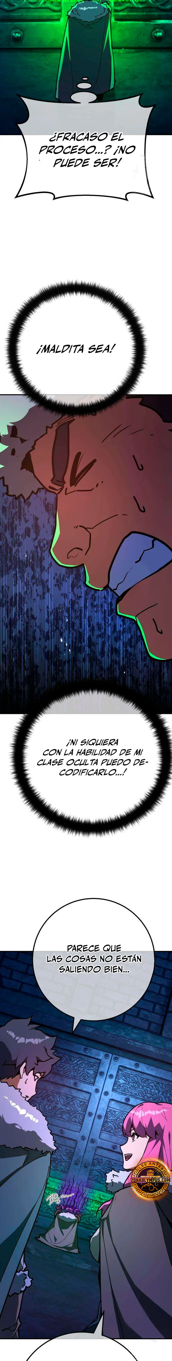 El Troll más fuerte del mundo Capítulo 126 - Page 17