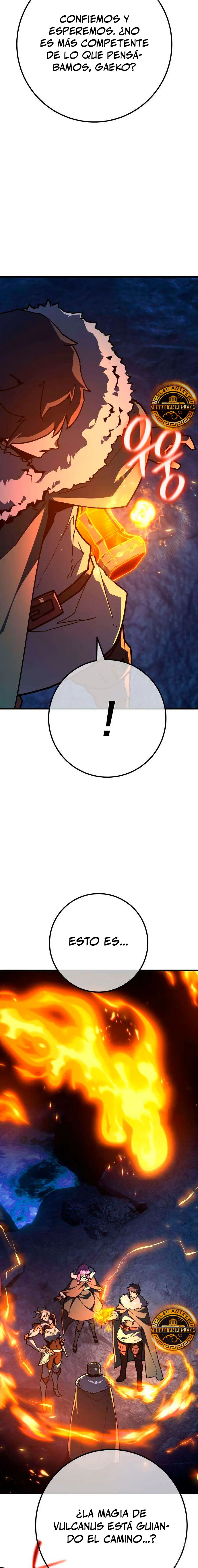 El Troll más fuerte del mundo Capítulo 126 - Page 18