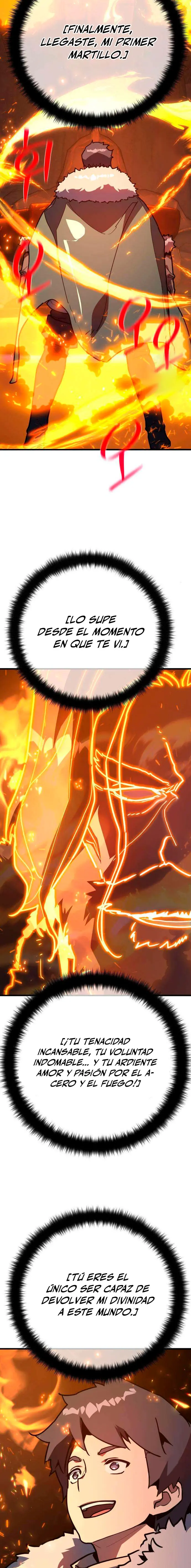 El Troll más fuerte del mundo Capítulo 126 - Page 24