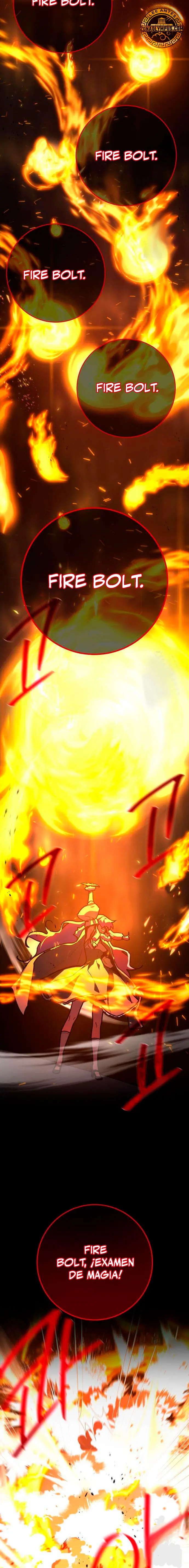 El Troll más fuerte del mundo Capítulo 126 - Page 31