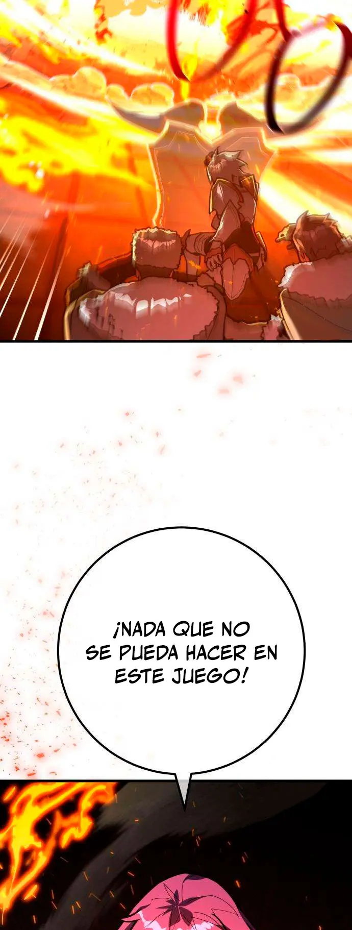 El Troll más fuerte del mundo Capítulo 126 - Page 32