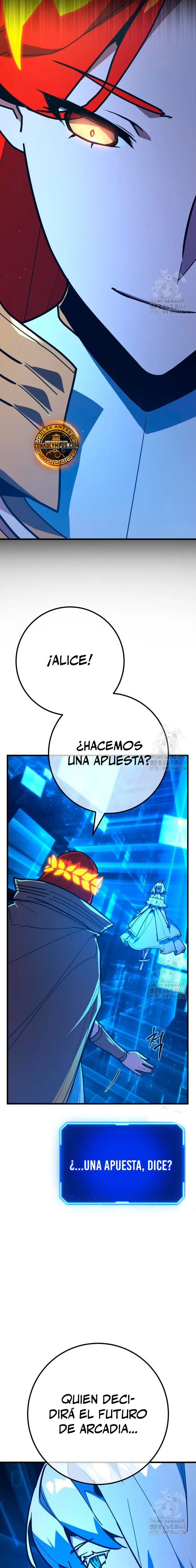 El Troll más fuerte del mundo Capítulo 127 - Page 10