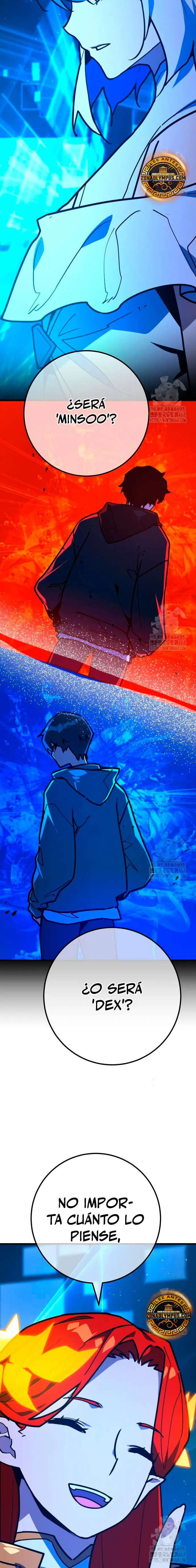 El Troll más fuerte del mundo Capítulo 127 - Page 11