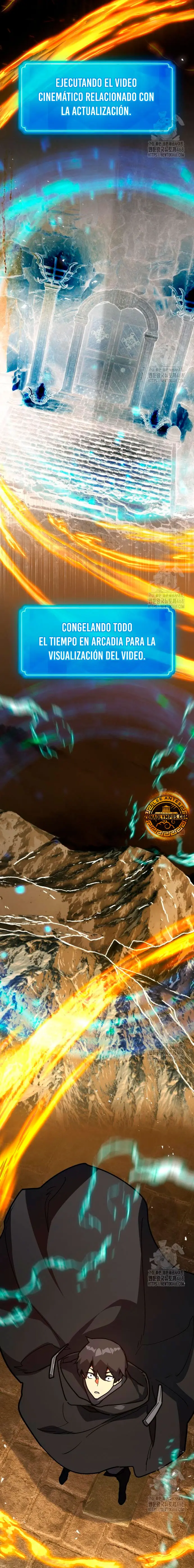 El Troll más fuerte del mundo Capítulo 127 - Page 13