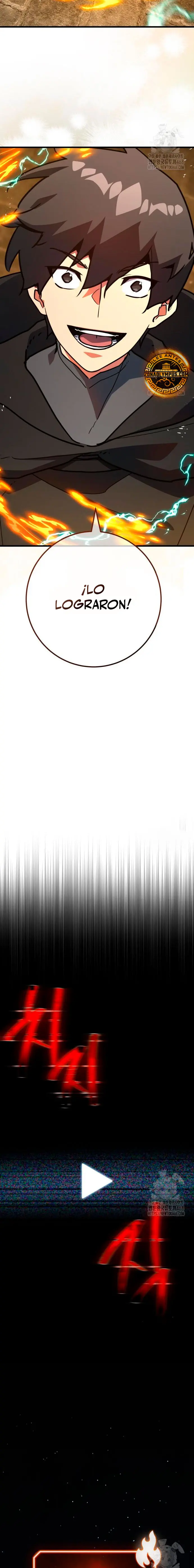El Troll más fuerte del mundo Capítulo 127 - Page 14