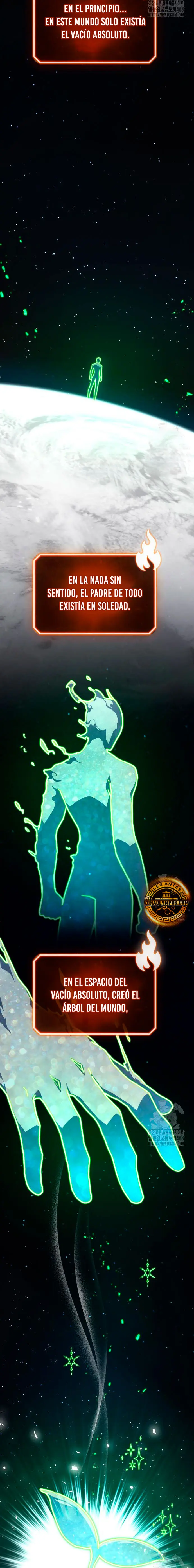 El Troll más fuerte del mundo Capítulo 127 - Page 15