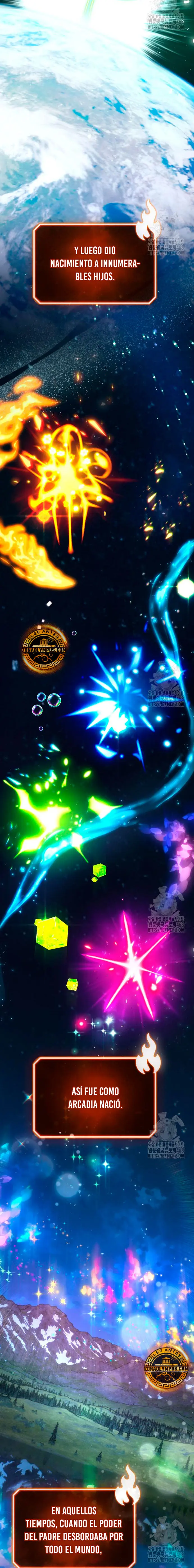 El Troll más fuerte del mundo Capítulo 127 - Page 16