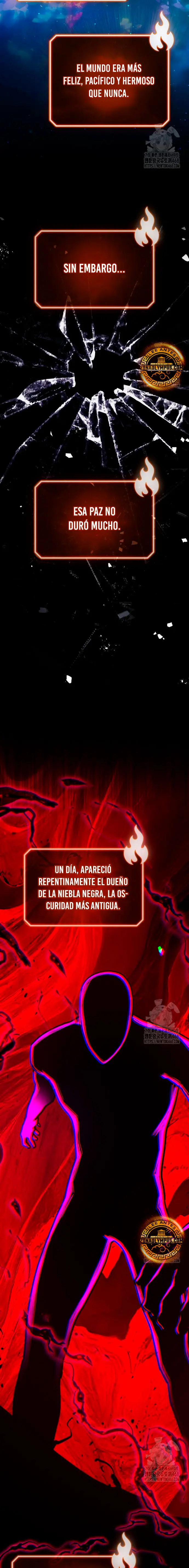 El Troll más fuerte del mundo Capítulo 127 - Page 17