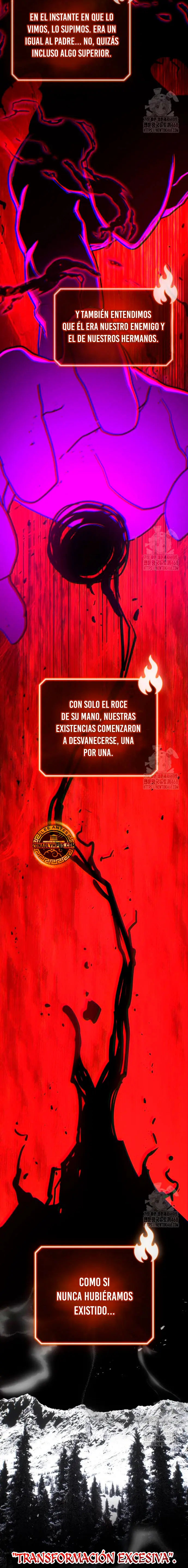 El Troll más fuerte del mundo Capítulo 127 - Page 18