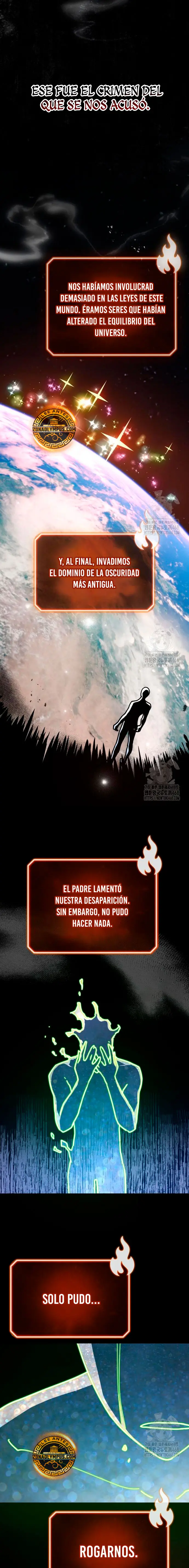 El Troll más fuerte del mundo Capítulo 127 - Page 19