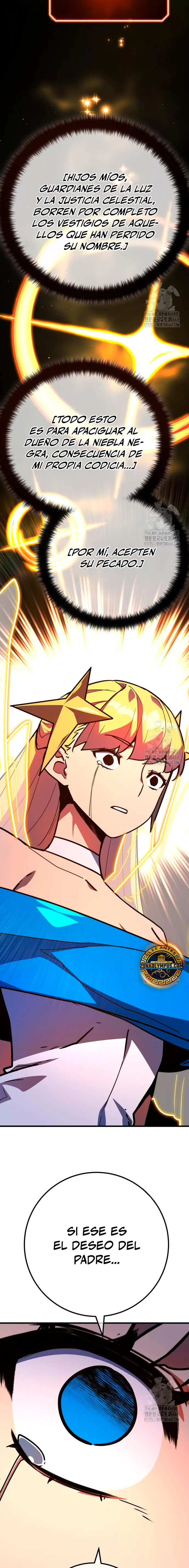 El Troll más fuerte del mundo Capítulo 127 - Page 20