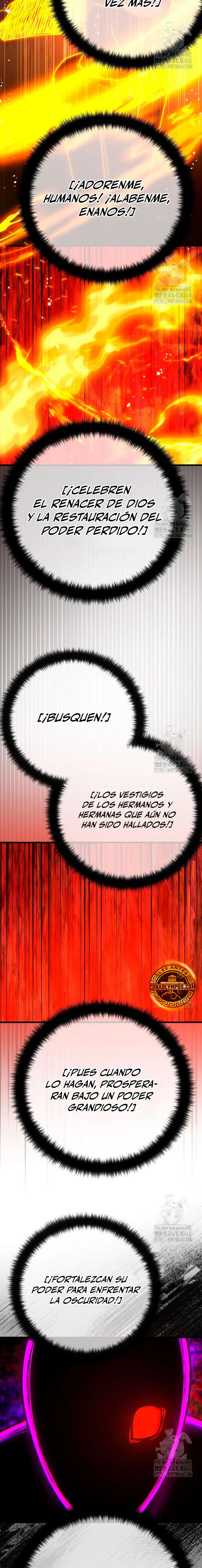 El Troll más fuerte del mundo Capítulo 127 - Page 23