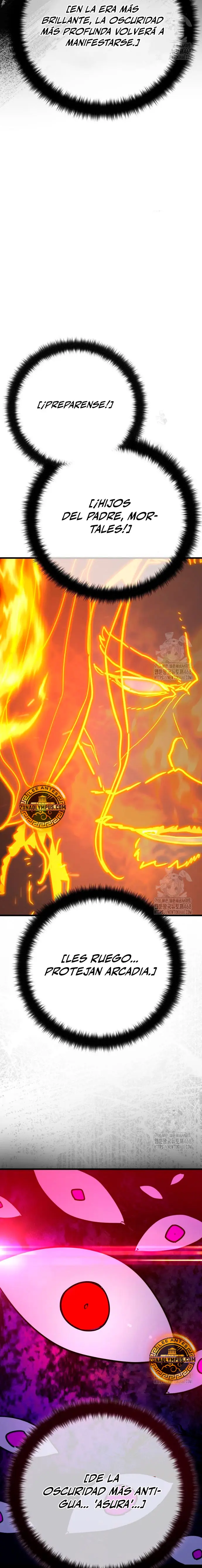 El Troll más fuerte del mundo Capítulo 127 - Page 24