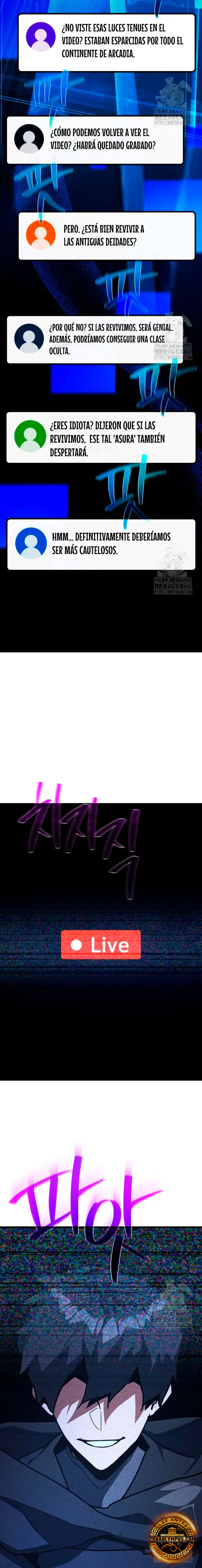 El Troll más fuerte del mundo Capítulo 127 - Page 26